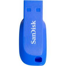 Sandisk Cruzer Blade 32GB Blue