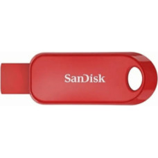 Sandisk Cruzer Snap 32GB Red