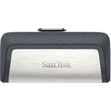 Sandisk Ultra Dual USB Type-C 256GB