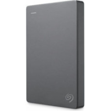 Seagate Basic 5TB Black