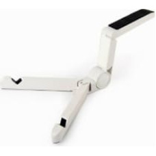 Gembird Universal tablet stand TA-TS-01 White