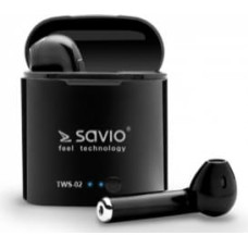 Savio TWS-02 Black