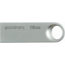 Goodram Zibatmiņa Goodram UNO3 16GB Silver