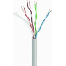 Gembird CAT5e UTP LAN cable CCA 305m