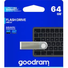 Goodram UUN2 USB 2.0 64GB Silver