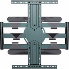 Gembird Sienas stiprinājums televizoram Gembird Rotating full motion TV Wall Mount