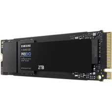 Samsung SSD 2TB 990 Evo M.2 80mm PCIEx4 PCI 4.0 / PCIEx2 PCI 5.0 Client 5 yrs