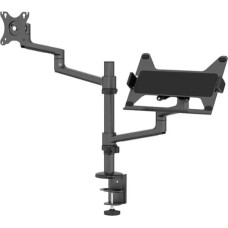 Neomounts NB/MONITOR ACC DESK MOUNT/DS20-425BL2 NEOMOUNTS