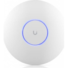 Ubiquiti U7-PRO Ceiling-mount WiFi 7 AP with 6 GHz support, 2.5 GbE uplink, and 9.3 Gbps over-the-air speed, 140 m² (1,500 ft²) coverage