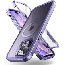 Supcase UB EDGE MAG MAGSAFE IPHONE 14 PRO MAX DEEP PURPLE