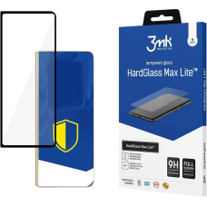 3Mk Protection Samsung Galaxy Z Fold4 (Front) - 3mk HardGlass Max Lite™