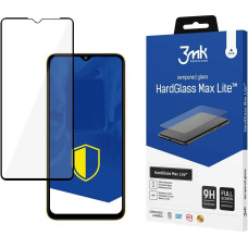 3Mk Protection 9H 3mk HardGlass Max Lite™ glass on Xiaomi Poco M5