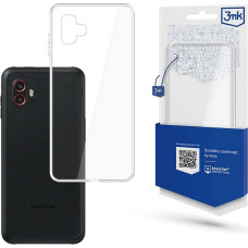 3Mk Protection 3mk Armor Case for Samsung Galaxy XCover 6 Pro - transparent