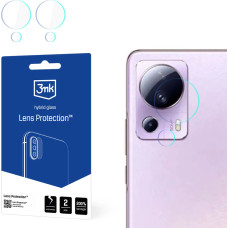 3Mk Protection 3mk Lens Protection™ hybrid camera glass for Xiaomi 13 Lite