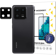 Wozinsky Full Camera Glass tempered glass for Xiaomi 13 Pro for 9H camera