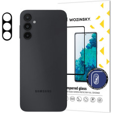 Wozinsky Full Camera Glass Tempered Glass for Samsung Galaxy A14 5G / Galaxy A14 for 9H Camera