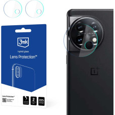 3Mk Protection 3mk Lens Protection™ hybrid camera glass for OnePlus 11 5G