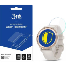 3Mk Protection 3mk Watch Protection™ v. ARC+ protective film for Garmin Vivomove Trend