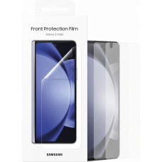 Samsung Protective film for the front screen of Samsung Galaxy Z Fold 5 - transparent