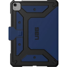 UAG Metropolis SE case for iPad Pro 11" 1/2/3/4G, iPad Air 10.9" 4/5G with Apple Pencil holder - blue