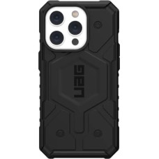 UAG Pathfinder MagSafe case for iPhone 14 Pro - black