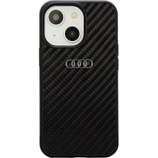 Audi Carbon Fiber iPhone 14 6.1