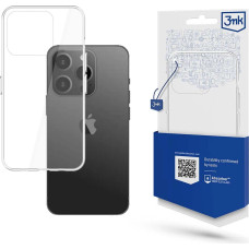 3Mk Protection Apple iPhone 15 Pro Max - 3mk Armor Case