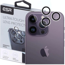 ESR TEMPERED GLASS ESR CAMERA LENS IPHONE 15 PRO / 15 PRO MAX CLEAR