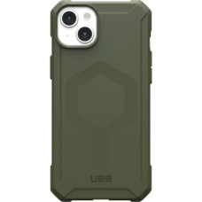 UAG Essential Armor MagSafe case for iPhone 15 Plus - green