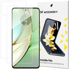 Wozinsky Invisible Film protective film for Motorola Edge 40