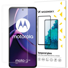 Wozinsky Tempered glass for Motorola Moto G84