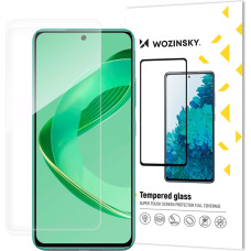 Wozinsky Tempered glass for Huawei Nova 11 SE