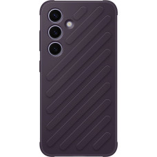 Samsung Shield Case GP-FPS926SACVW armored case for Samsung Galaxy S24+ - dark purple