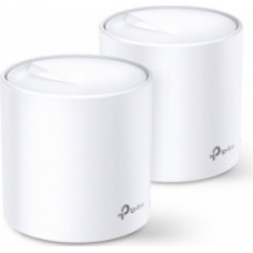 Tp-Link Deco X50 (2-Pack)