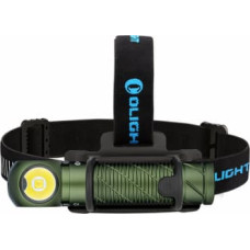 Olight Lukturis Olight Perun 2 Headlamp OD Green