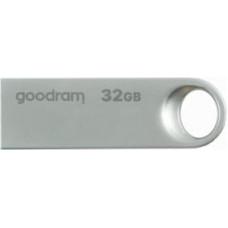 Goodram Zibatmiņa Goodram UNO3 32GB Silver