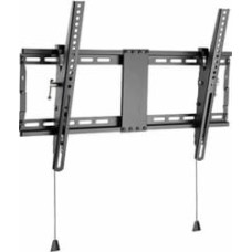 Gembird Televizora stiprinājums Gembird TV wall mount (Tilt) 37”-80”