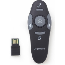 Gembird Wireless USB Presenter