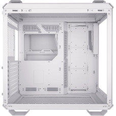 Asus Case|ASUS|TUF Gaming GT502|MidiTower|Case product features Transparent panel|Not included|ATX|MicroATX|MiniITX|Colour White|GAMGT502PLUS/TGARGBWH