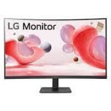 LG LCD Monitor|LG|32MR50C-B|31.5