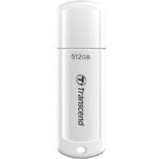 Transcend MEMORY DRIVE FLASH USB3.1/512GB TS512GJF730 TRANSCEND