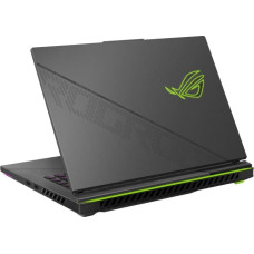 Asus Notebook|ASUS|ROG Strix|G16|G614JVR-N4018W|CPU  Core i9|i9-14900HX|2200 MHz|16