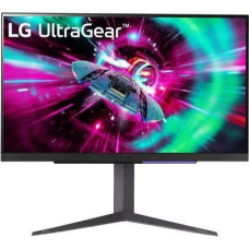 LG LCD Monitor|LG|32GR93U-B|31.5