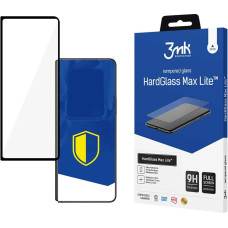 3Mk Protection Samsung Galaxy Z Fold 3 5G (Front) - 3mk HardGlass Max Lite™