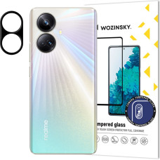 Wozinsky Full Camera Glass tempered glass for Realme 10 Pro+ for 9H camera