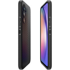 Spigen Samsung Galaxy A54 5G Liquid Air Series TPU Case - Matte Black