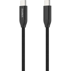 Choetech XCC-1036 USB-C - USB-C PD cable 240W 480Mb/s 2m - black