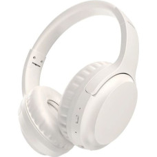 Dudao X22Pro on-ear wireless Bluetooth 5.3 headphones - white