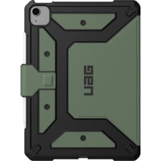 UAG Metropolis SE case for iPad Pro 11" 1/2/3/4G, iPad Air 10.9" 4/5G with Apple Pencil holder - green