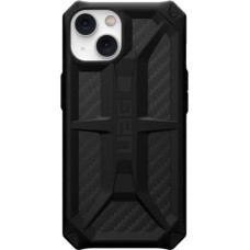 UAG Monarch case for iPhone 14 Plus - black carbon